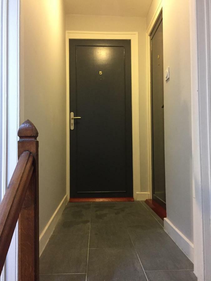 엑스레뱅 Magnifique Meuble 24M2 Avec Parking 아파트 외부 사진