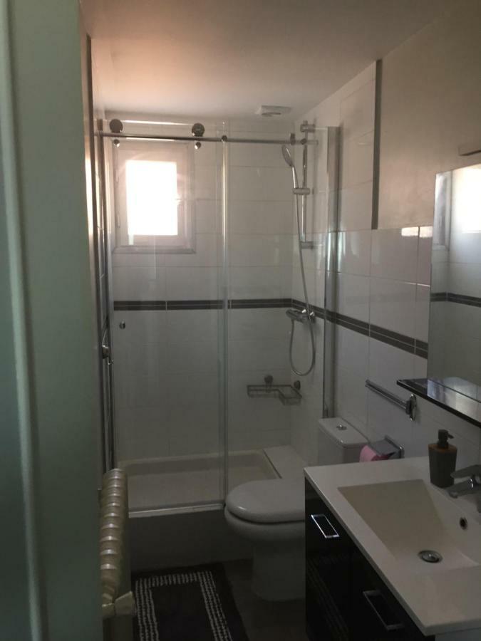 엑스레뱅 Magnifique Meuble 24M2 Avec Parking 아파트 외부 사진